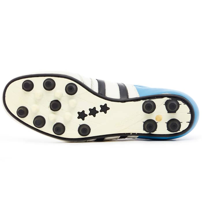 2011 Pantofola d'oro Piceno Vitello Football Boots FG 9