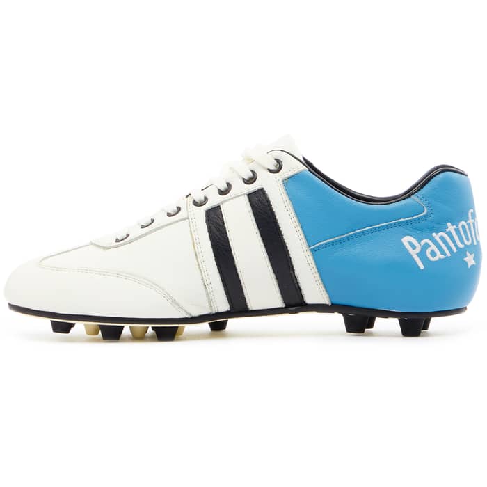 2011 Pantofola d'oro Piceno Vitello Football Boots FG 9