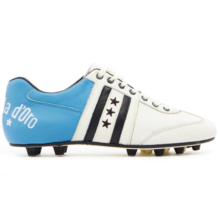 2011 Pantofola d'oro Piceno Vitello Football Boots FG 9