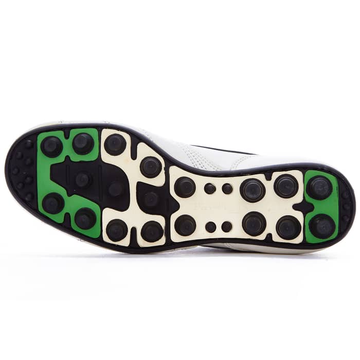 1995 Pantofola d'oro Rainbow Football Boots *In Box* Kids FG 5