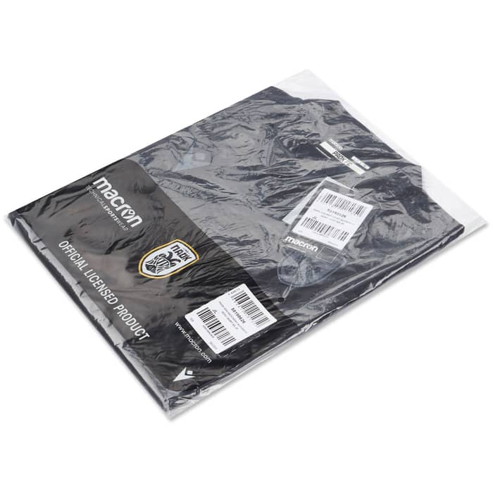 2020-21 PAOK Away Shirt (KIDS)