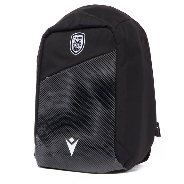 2020-21 PAOK Macron Backpack