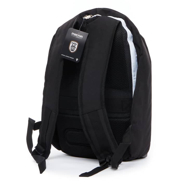 2020-21 PAOK Macron Backpack