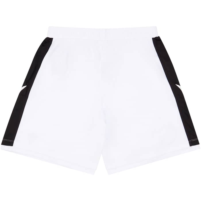 2020-21 PAOK Fourth Shorts