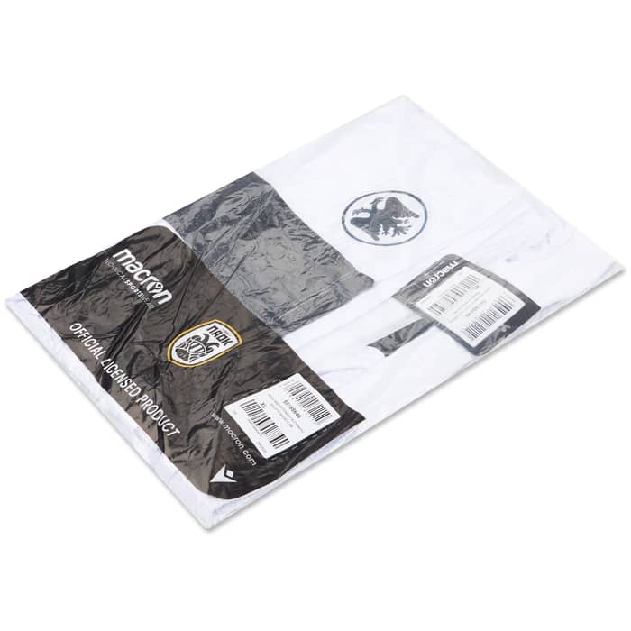 2020-21 PAOK Fourth Shorts