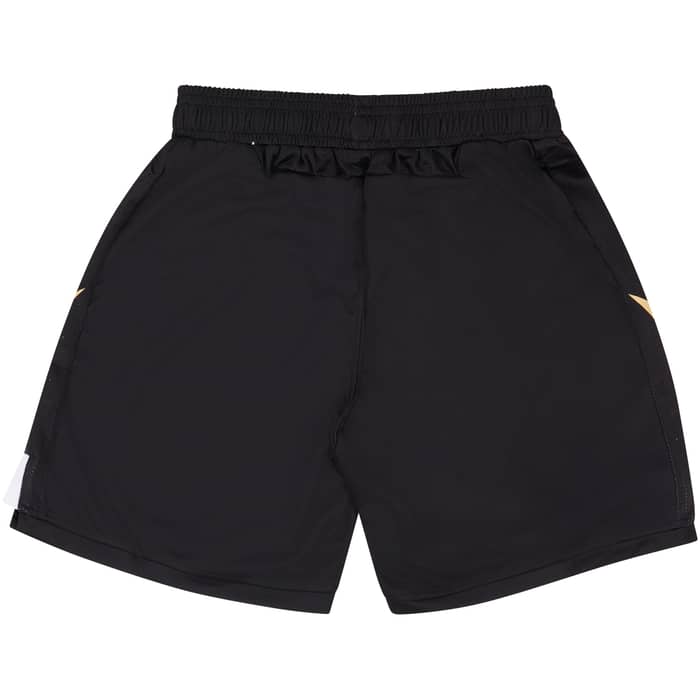 2020-21 PAOK Home Change Shorts (KIDS)