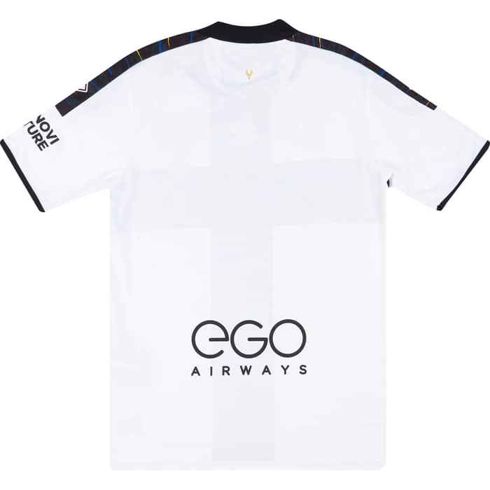 2021-22 Parma Home Shirt