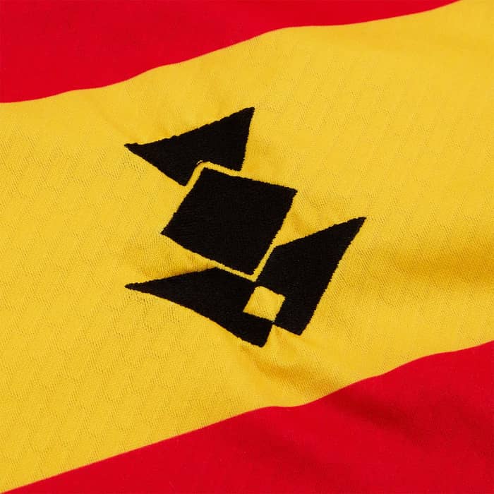 1997-99 Partick Thistle Home Shirt - 8/10 - (XL)