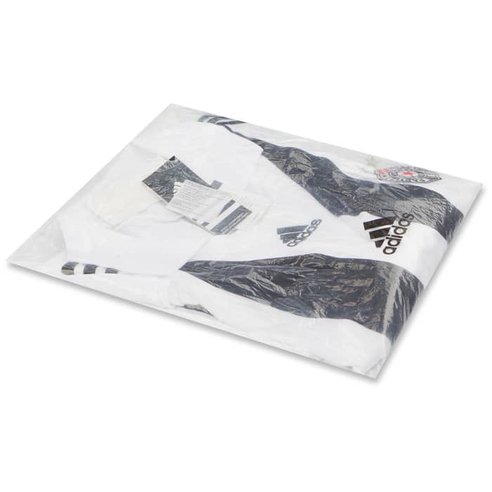 2013-14 FK Partizan Home Shirt