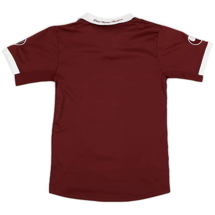 2011-12 Kaiserslautern Home Shirt - 7/10 - (XS)