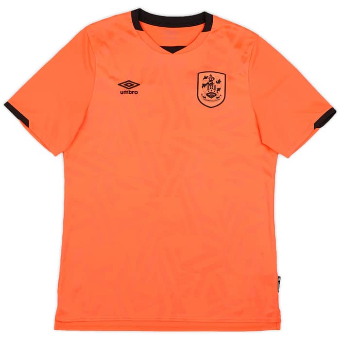 2019-20 Huddersfield Third Shirt - 9/10 - (L)