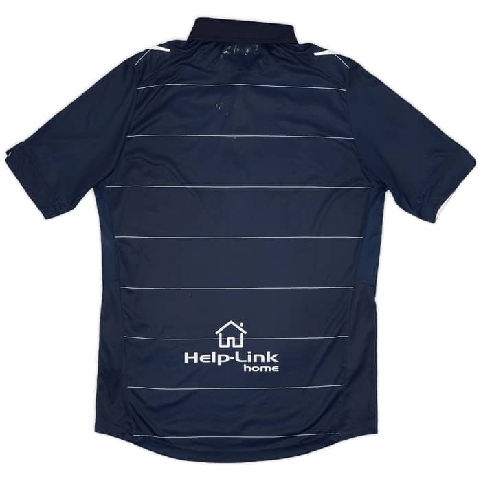 2014-15 Leeds United Away Shirt - 5/10 - (L)