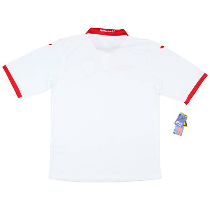 2012-13 Padova Home Shirt