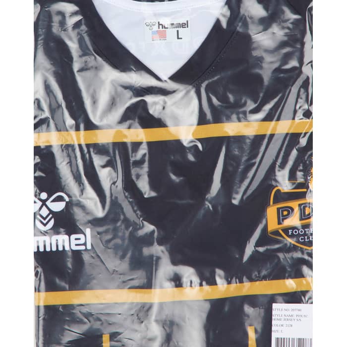 2019-20 PDX FC Home Shirt