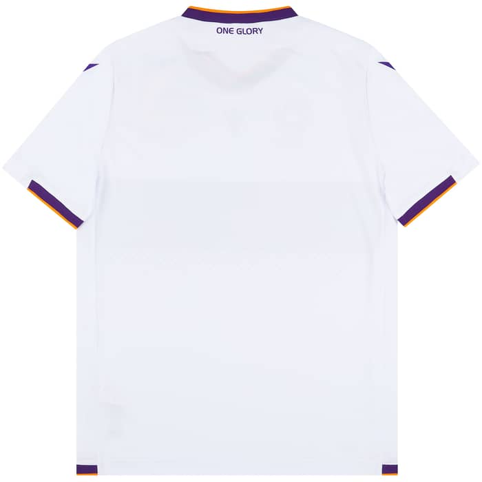 2020-21 Perth Glory Away Shirt - NEW