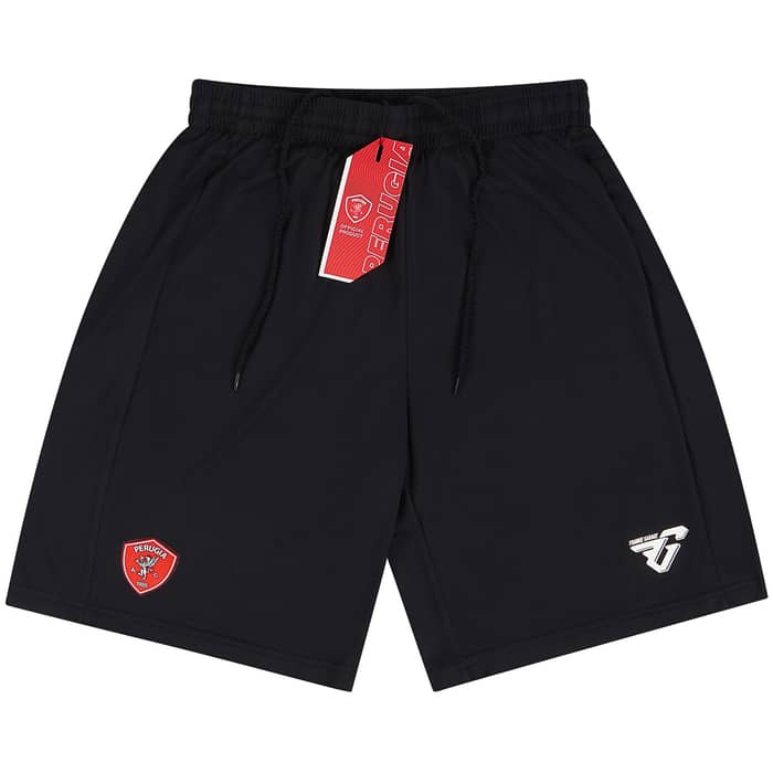 2019-20 Perugia GK Shorts
