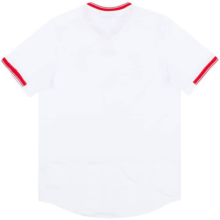 2020-21 Perugia Away Shirt - NEW