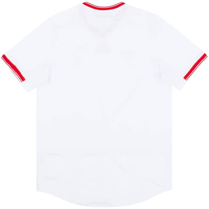 2020-21 Perugia Away Shirt - NEW - (KIDS)