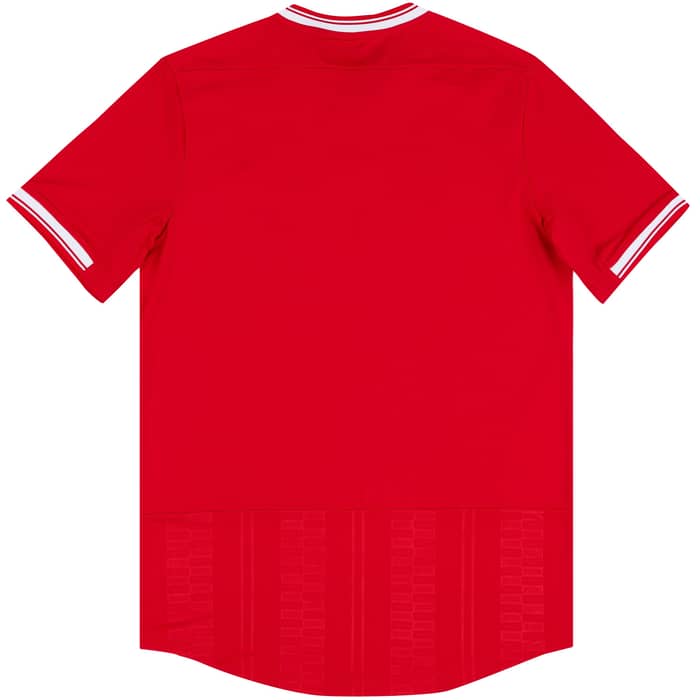 2020-21 Perugia Home Shirt