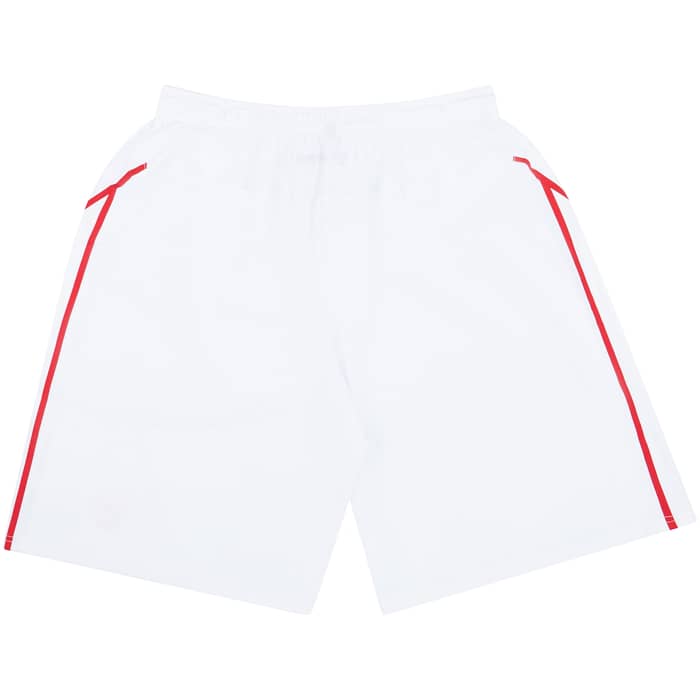 2020-21 Perugia Home Shorts