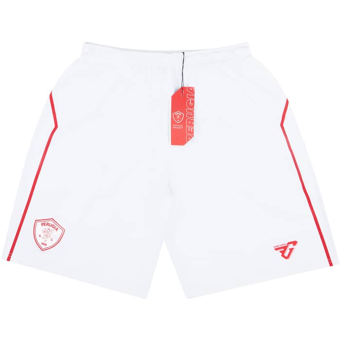 2020-21 Perugia Home Shorts