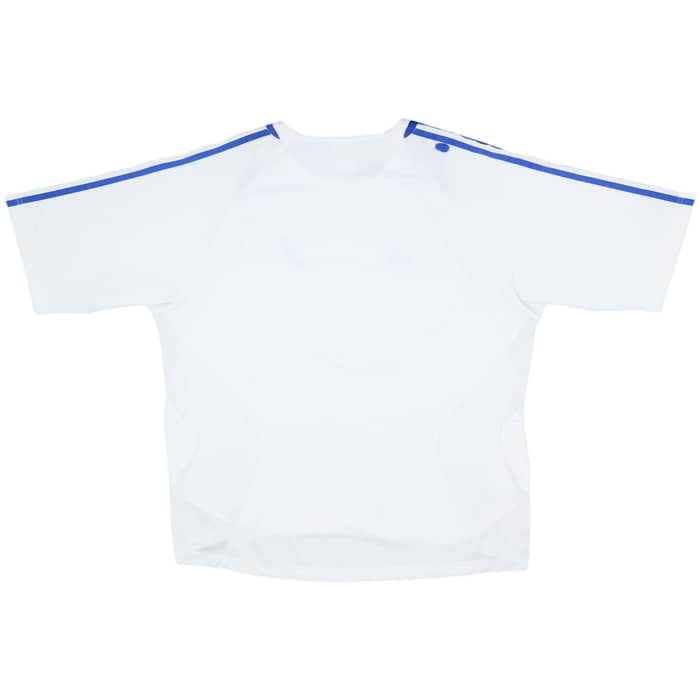 2005 adidas David Beckham Training Shirt - 6/10 - (XL)