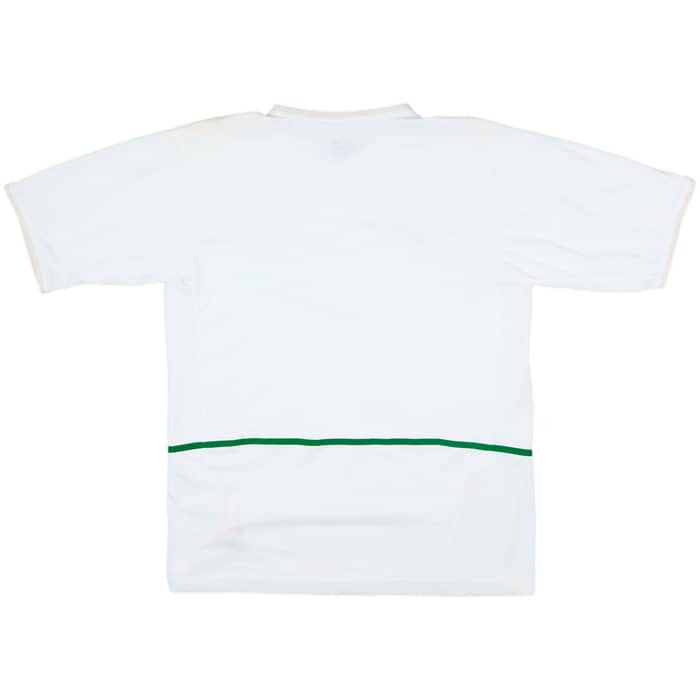 2002-03 Tirol Innsbruck Away Shirt - 5/10 - (M)