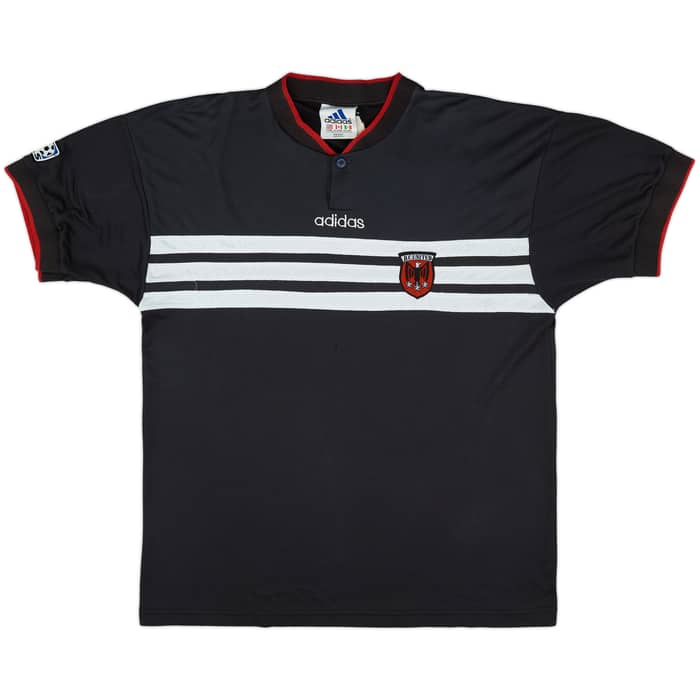 2000 DC United Home Shirt - 7/10 - (XL)