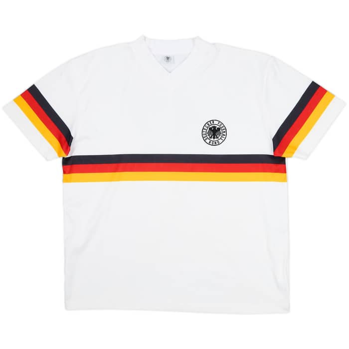 1990s Germany Leisure Shirt #47 - 9/10 - (L)