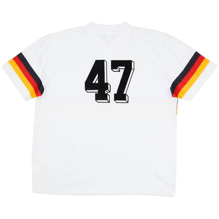 1990s Germany Leisure Shirt #47 - 9/10 - (L)