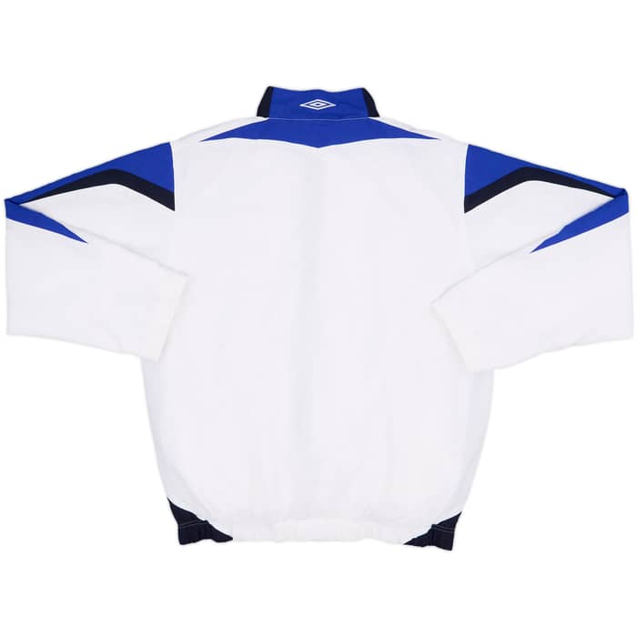 2005-06 Chelsea Umbro Track Jacket - 8/10 - (XL)