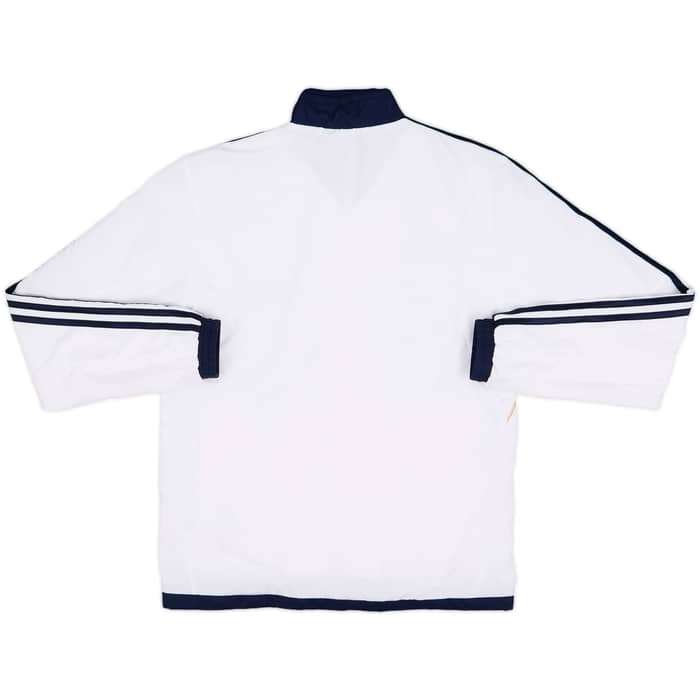 2012-13 Chelsea adidas Track Jacket - 8/10 - (S)