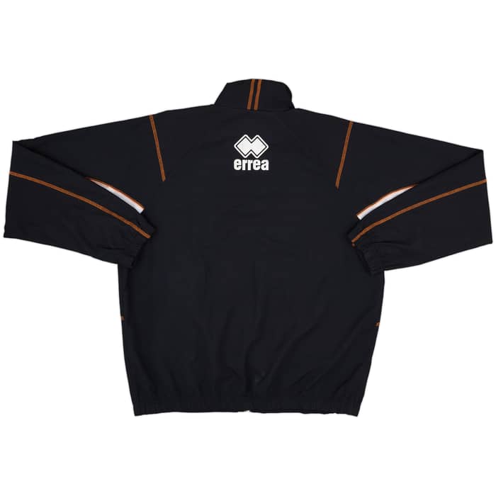 2007-08 Bristol Rovers Errea Track Jacket - 8/10 - (XL)