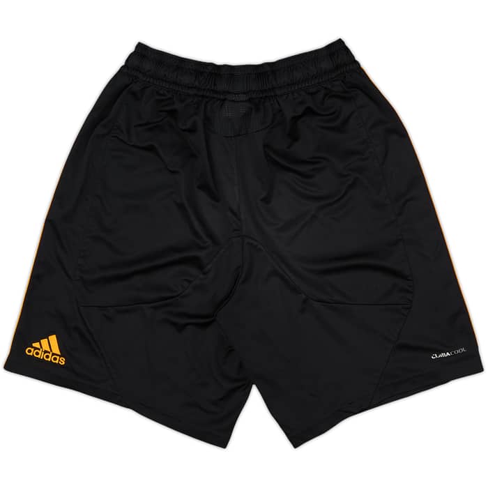 2010-11 Chelsea Away Shorts #6 - 6/10 - (M)