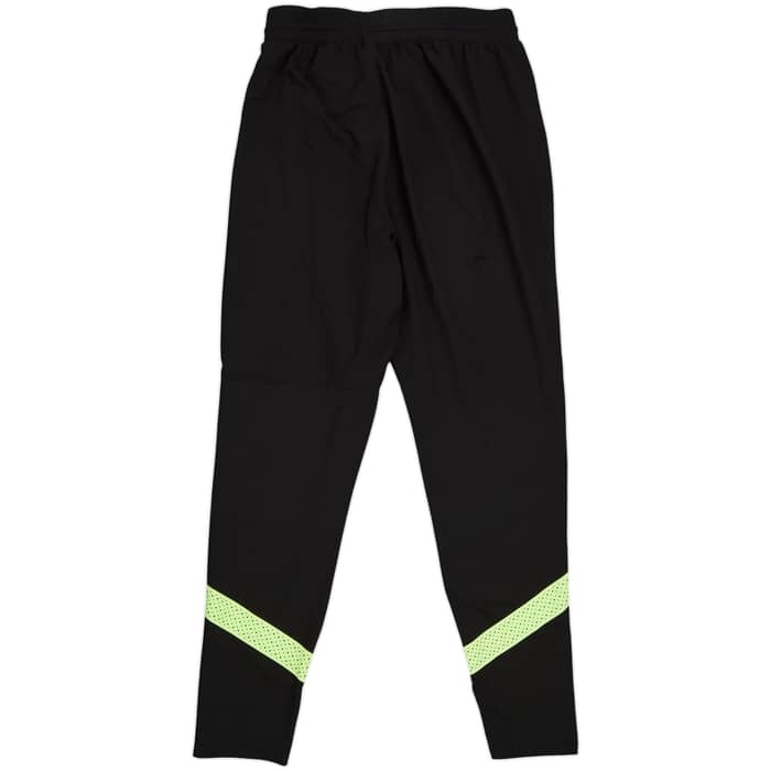 2022-23 Manchester City Puma Player Issue Track Pants/Bottoms #8 (Gundogan) - 5/10 - (L)