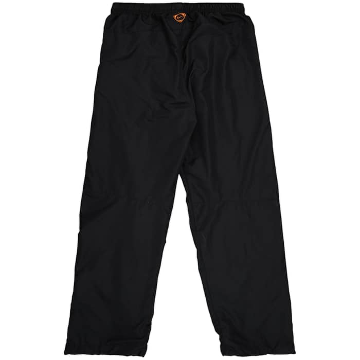 2008-09 Valencia Nike Track Pants/Bottoms - 8/10 - (L)