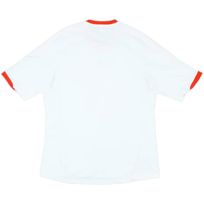2012-14 Russia Away Shirt - 8/10 - (L)