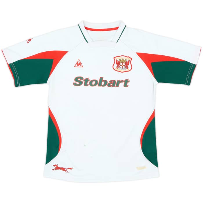 2008-09 Carlisle United Third Shirt - 6/10 - (XL.Boys)