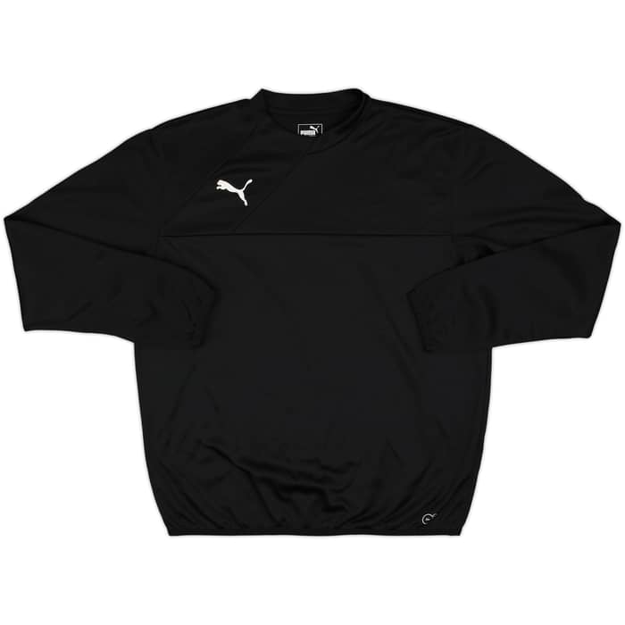 2016-17 Puma Template Sweat Top - 9/10 - (L)