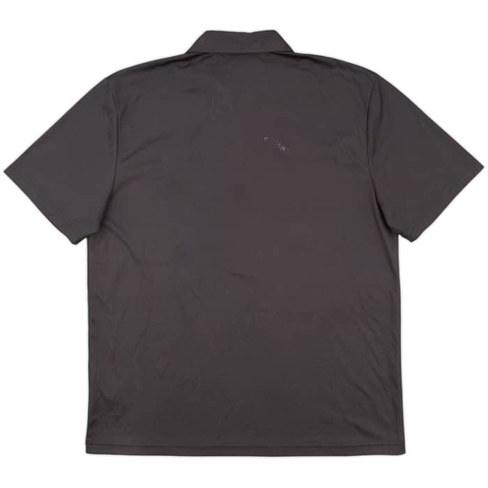 2016-17 Ireland Umbro Polo Shirt - 8/10 - (L)