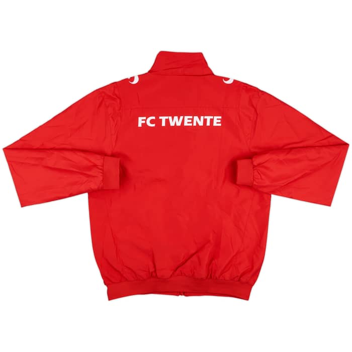 2016-17 Twente Sondico Track Top (S)