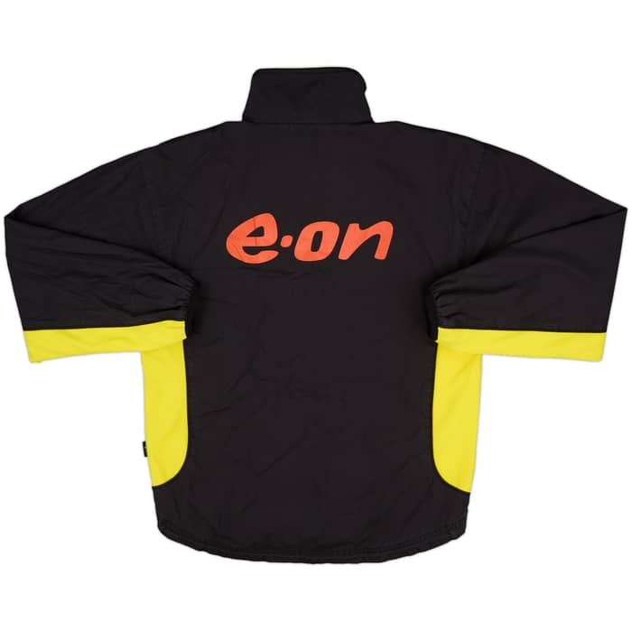 2002-03 Dortmund Goool Track Jacket - 8/10 - (M)