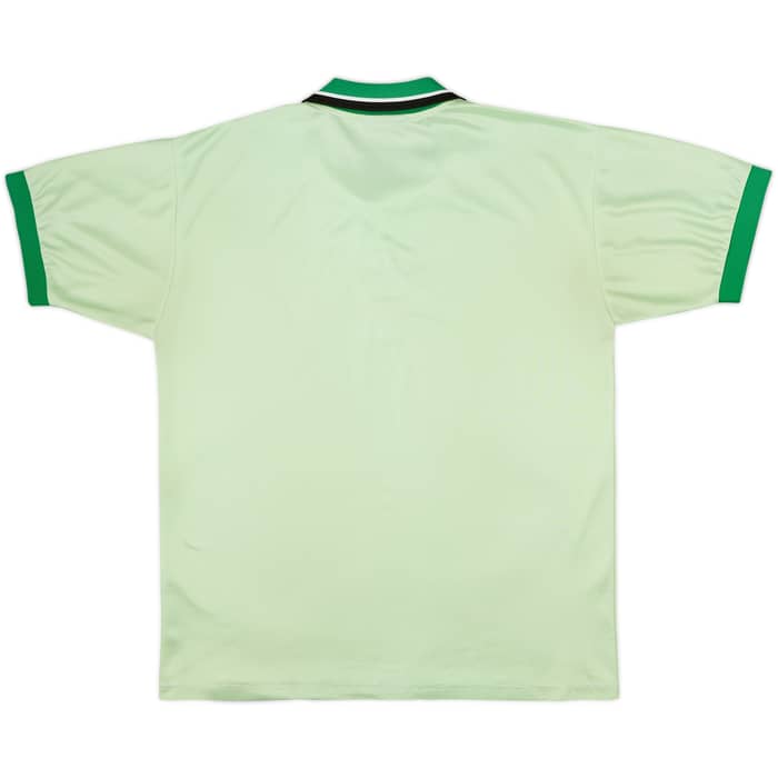 1999-00 Real Betis Away Shirt - 8/10 - (L)