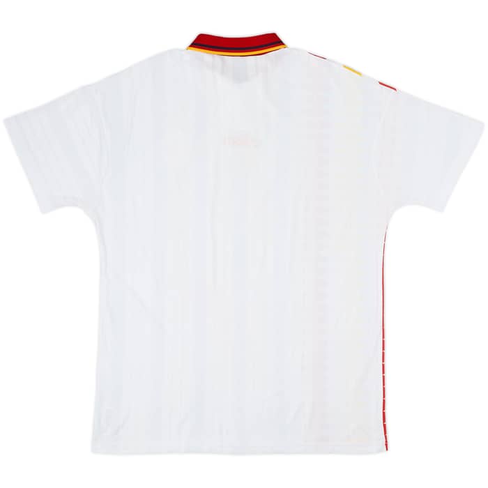 1994-96 Spain Away Shirt - 8/10 - (L)