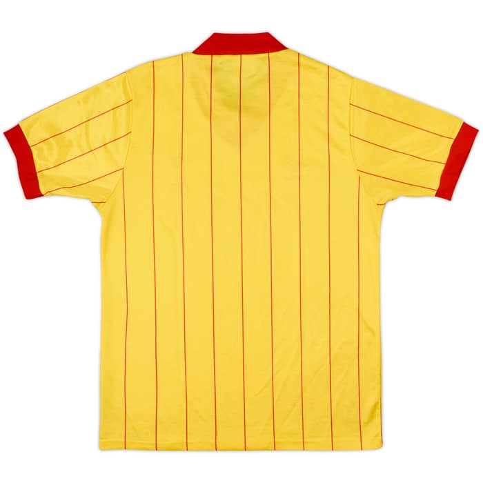 1981-84 Liverpool Away Shirt - 8/10 - (M)