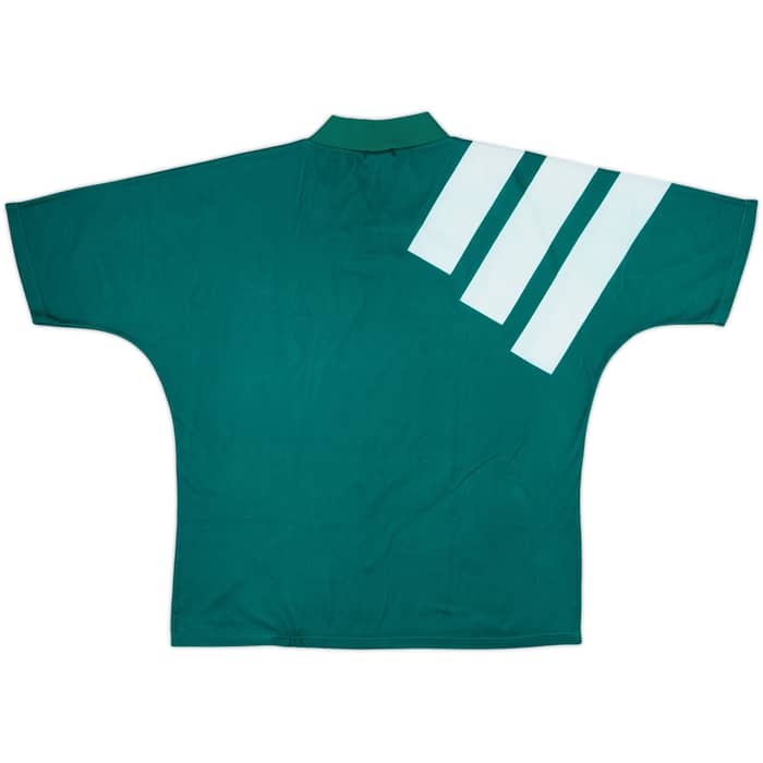 1991-92 Liverpool Away Shirt - 8/10 - (L)