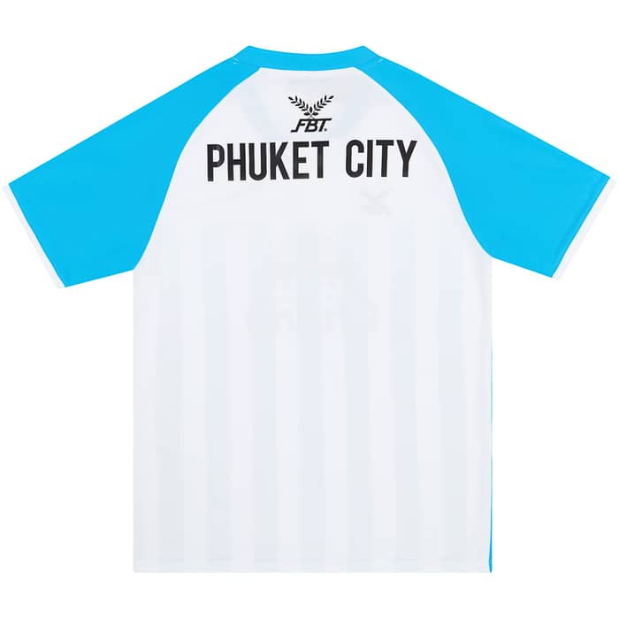 2019 Phuket City Away Shirt - NEW