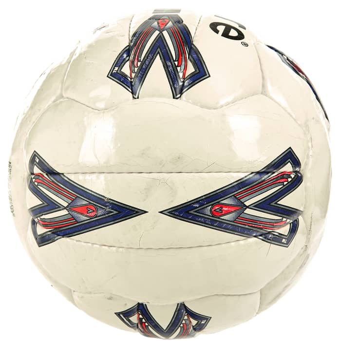 2000s Mitre Extreme Ball - 5/10 - (Size 5)