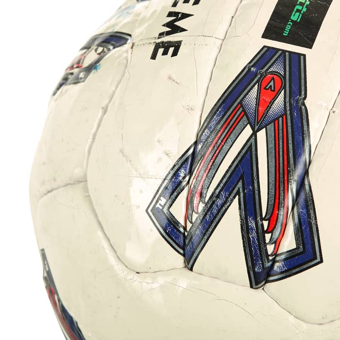 2000s Mitre Extreme Ball - 5/10 - (Size 5)