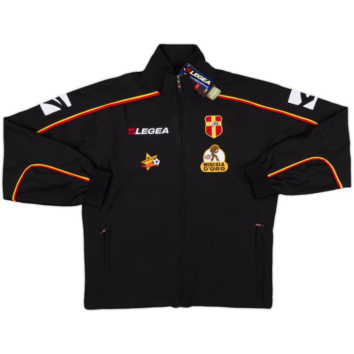 2004-05 Messina Legea Tracksuit (L)